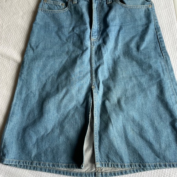 Ladies skirts (bundle of 8, size small) - Picture 8 of 8